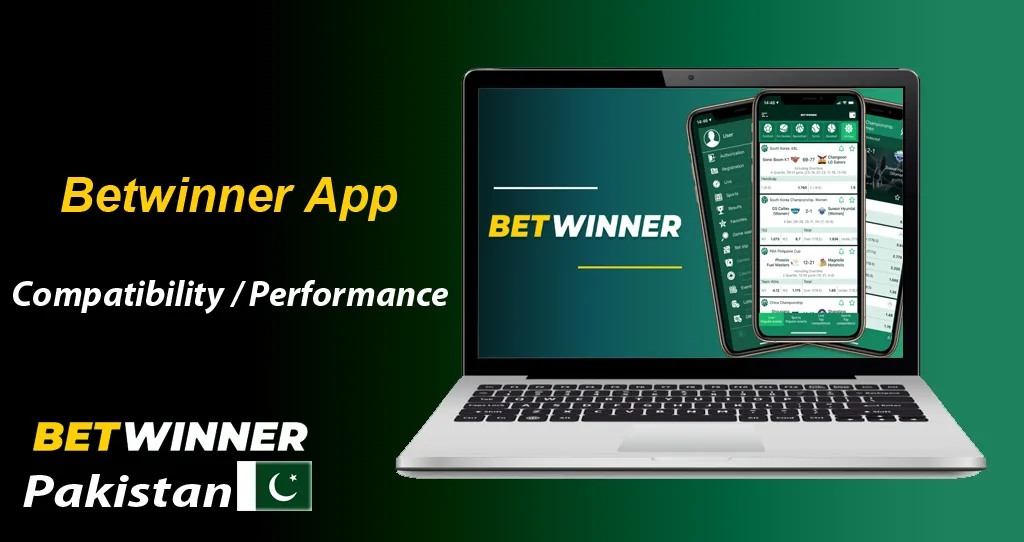 Betwinner App download