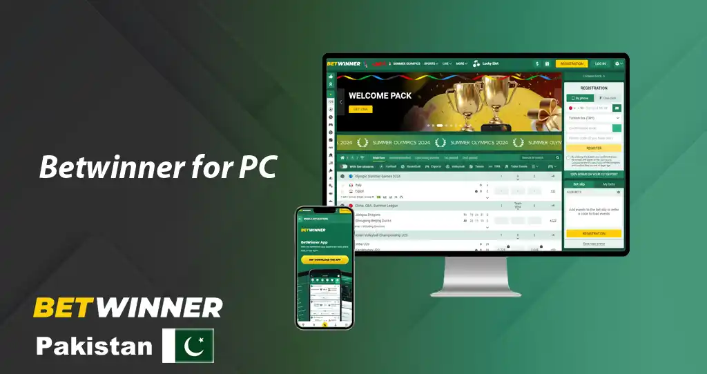 Betwinner App