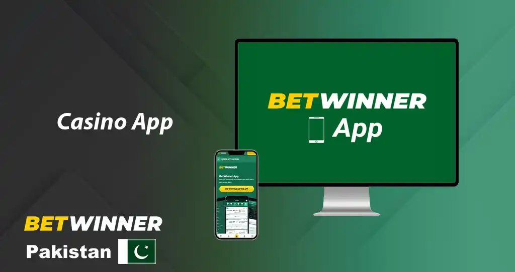 Betwinner App download