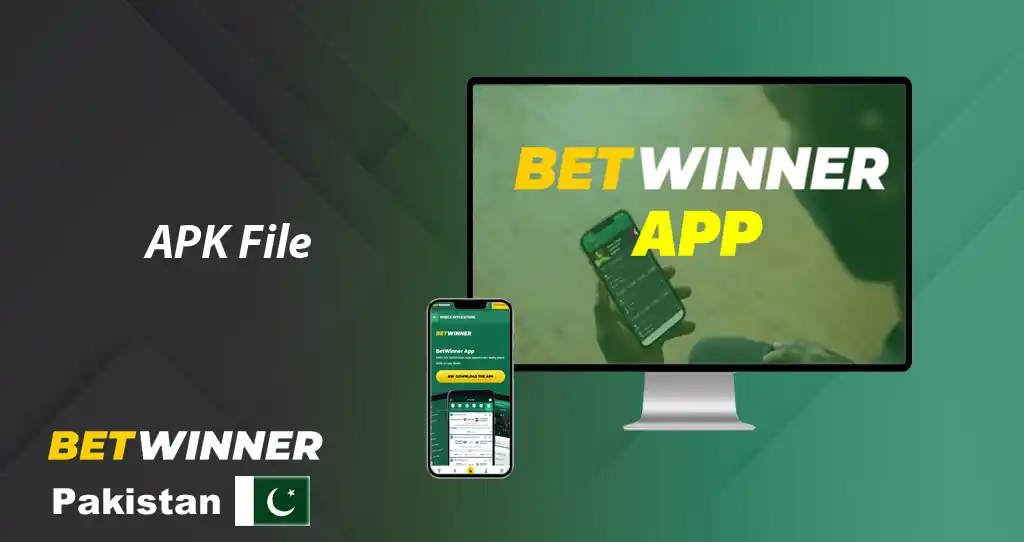 Betwinner App